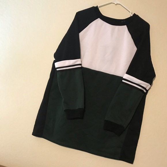 Sweater dress, Pretty Little Thing, Sz 6 - Picture 16 of 16